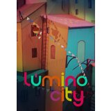 Steam Lumino City (PC) Key GLOBAL | ePonuda.com