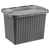 DUNYA PLASTIC Kutija za organizaciju sa poklopcem 50l 20022 Cijene