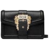 Versace Jeans Couture Ročna torba 73VA4BF1 Črna