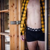 Vuch Evans Black | Shoptok.si