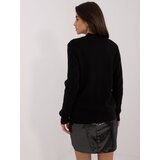 Wool Fashion Italia Sweater-AT-SW-2235.00P-black | shoptok.hr