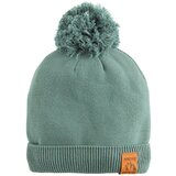 Cool club kapa zimska CAB3101881 F zelena 40/42 | Shoptok.si