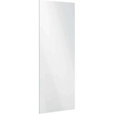  Zidno ogledalo Pravokutni 40 x 100 cm Staklo otporno na udarce | shoptok.hr