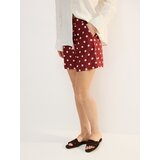 Reserved LADIES` SHORTS - šaren | shoptok.hr
