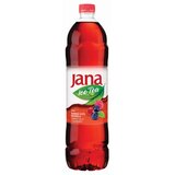 Jana ice tea јana ledeni čaј šumsko voće i brusnica 1.5l Cene