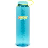 Nalgene Plastenka WIDE MOUTH 1500 ML GREY Siva | Shoptok.si