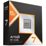 AMD Ryzen 7 9800X3D AM5 BOX8 cores,16... Slike