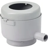 Avtomatski polnilnik DN 70-100 - siva