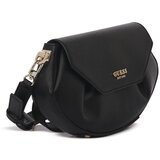 Guess BLA AMORETTE FLAP Crna | shoptok.hr