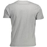 North Sails SHORT SLEEVE T-SHIRT MEN GREY | shoptok.hr