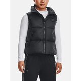 Under Armour Vest UA CGI Down Vest-BLK - Women | Shoptok.si