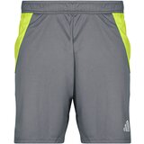 Adidas Kratke hlače & Bermuda - Siva | Shoptok.si