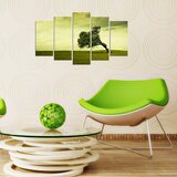 Wallity Set Slika 5PMX-060, 5 Delova | ePonuda.com