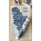 Jarilo Karta Blaga Srbije | Eponuda.com