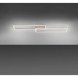 Lesnina-XXXL stropna led-svetilka 92,4/22/7 cm | Shoptok.si