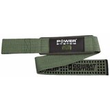 Power System LIFTING STRAPS X COMBAT Gurtne, Maslinaste Cene