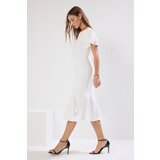 Trendyol Ženska haljina Midi | shoptok.hr