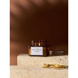 Sinsay Mirisna svijeća Sweet Almond Vanilla | shoptok.hr