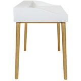 Woodman Uredski radni stol 60x120 cm Lindenhof – | shoptok.hr