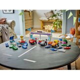 Lego DUPLO Town trkački automobili i vozači tima f1 | Eponuda.com