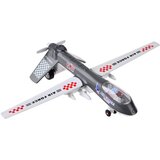 Metalni DRON vojni borbeni zvuk ZA4327 SZ | shoptok.hr