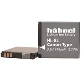 Hähnel Fototechnik LPE8 NEORIGINAL HAHNEL, (493998) Cene