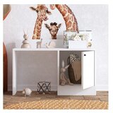 Hanah home bunny