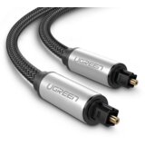 Ugreen 10541 audio kabel 3 m TOSLINK Crno | shoptok.hr