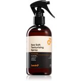 Beviro Sea Salt Texturising Spray slano pršilo ekstra močno utrjevanje 250 ml Cene