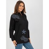 Factory Price Shirt-TO-KS-7005.26P-black | Shoptok.si