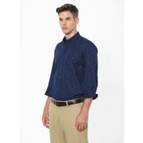 Dewberry G690 MEN's SHIRT-NICKNAME | shoptok.hr