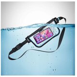 Fidlock hermeticna vreca Sling, prozorna/crna, 4251207402104 Cene