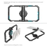 SmallRig 4704 All in one Video Kit für Smartphone Creators | Eponuda.ba