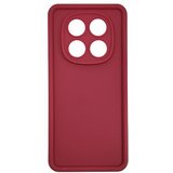 Max Mobile MM TPU HONOR MAGIC 8 LITE SILICONE CANDY Dark Red Slike