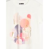 Sinsay Majica s printom | shoptok.hr