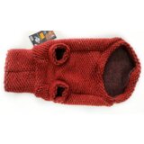 13th Dog džemper za pse 40cm crveni cene