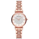 Emporio Armani Analogne ure AR11244 pisana Cene