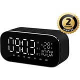 Radio budilnik Akai ABTS-S2 black | Eponuda.ba