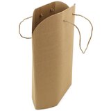  Vrečka darilna levia 210x100x300 valovita lepenka 111138 LEVIA | Shoptok.si