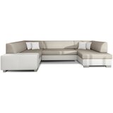 ELTAP Luksuzna kutna garnitura Havana s leajem-Desna-Dora 21, Soft 17 | shoptok.hr