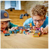 Lego City 60389 Garaža za automobile | shoptok.hr