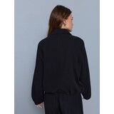 Sinsay Mušelinska jakna s ovratnikom | shoptok.hr