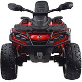 Quad Can-am Outlander 4×4 dvosjed crveni | shoptok.hr