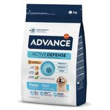 Advance Suva hrana za pse Puppy Maxi, Piletina, 3kg | Eponuda.com
