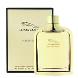 Jaguar Classic Gold 100 ml toaletna voda Tester za moške | shoptok.hr