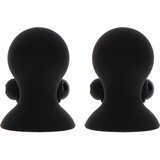 Taboom vibrating nipple suckers black | Shoptok.si