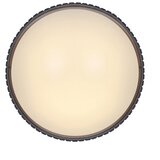 Nordlux plafonska svetiljka corato 3xE14/15W/230V, prečnik 52 cm | Eponuda.com