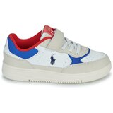 Polo Ralph Lauren Nizke superge MASTER COURT II PS Bež | Shoptok.si