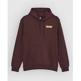 Element Feel The Power Pulover s kapuco java Cene
