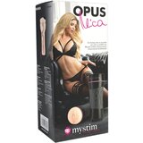 Mystim masturbator opus mica - micaela schaefer Cijene